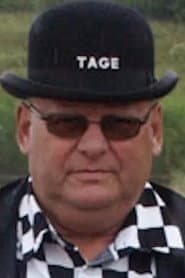 Photo of Tage B. Hansen