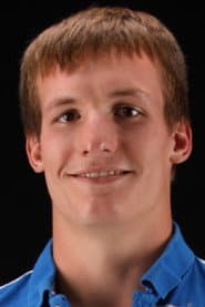 Photo of Deryck Campbell