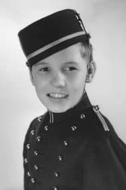 Photo of Jimmy Tolson