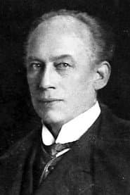 Photo of Ferdinand Bonn