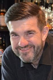 Photo of Henrik Bruhn
