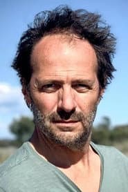 Photo of Jean-Charles Chagachbanian