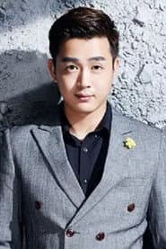 Photo of Shi Jie