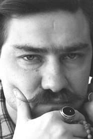 Photo of Valeri Surikov