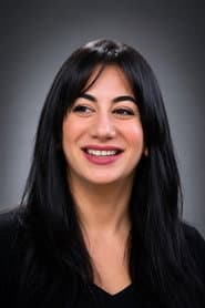 Photo of Fadwa Abed
