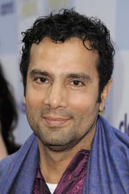 Photo of Tarsem Singh