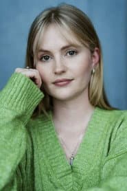 Photo of Natalie Oliver