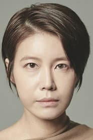 Photo of Chae Song-ah
