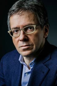 Photo of Ian Bremmer
