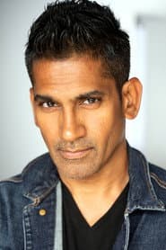 Photo of Mahesh Sriram