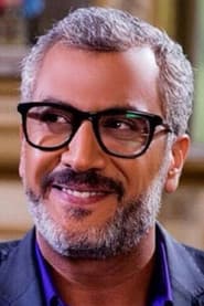 Photo of Yasser Al Massri