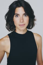 Photo of Natalia Huarte