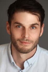 Photo of Marcus Jorgensen