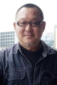 Photo of Hung-Chieh Lin