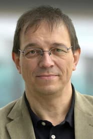 Photo of Andreas Eschbach