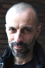 Photo of Alessandro Lombardo