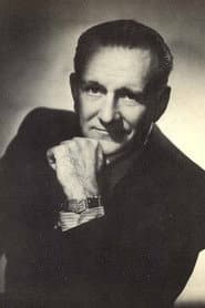 Photo of Nils T. Granlund