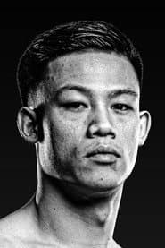 Photo of Brandun Lee