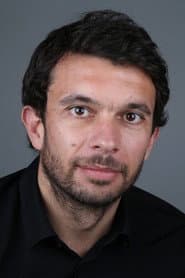 Photo of Damien Degorre