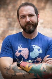 Photo of Kevin Burke