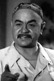 Photo of Abdulkhair Kasymov