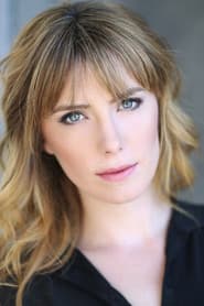Photo of Amanda McEwan