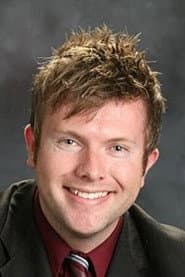 Photo of Jason Botsford