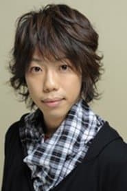 Photo of Kazuyoshi Shiibashi