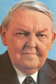 Photo of Ludwig Erhard