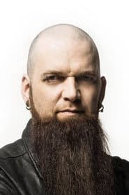 Photo of Barry Stock