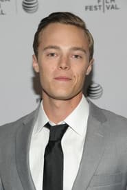 Photo of Zachary Soetenga