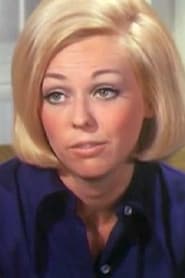 Photo of Tina Cole