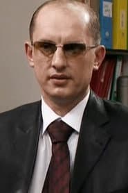 Photo of Andrei Aksyonov