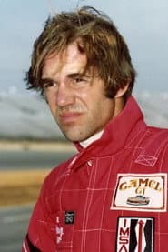 Photo of Sam Posey