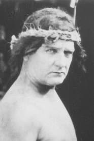 Photo of P. Dempsey Tabler