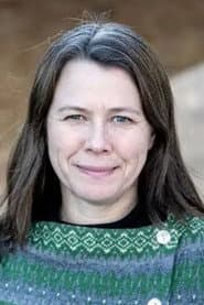 Photo of Åsa Romson