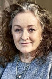 Photo of Kirsten Lehfeldt
