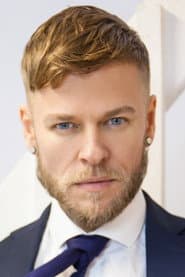 Photo of Matthew Anders