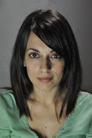 Photo of Afroditi Georgousi