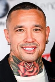 Photo of Radja Nainggolan