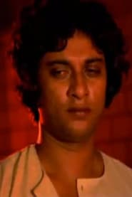 Photo of Dr Alex Mathew