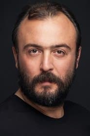 Photo of Deniz Hamzaoğlu