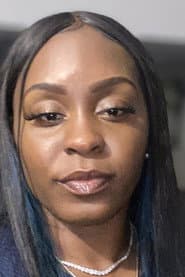 Photo of Jo'Eisha Jefferson