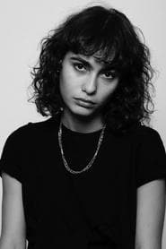 Photo of Raïka Hazanavicius