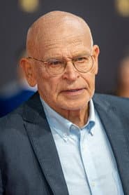 Photo of Günter Wallraff
