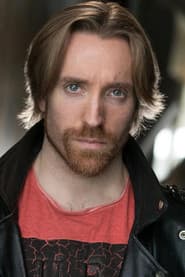 Photo of Stuart Boother