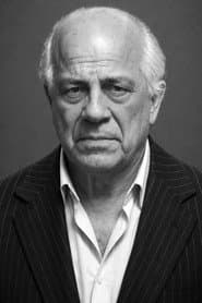 Photo of Jacques Panijel