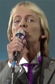 Photo of Jens Brixtofte