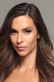 Photo of Izabella Fulop