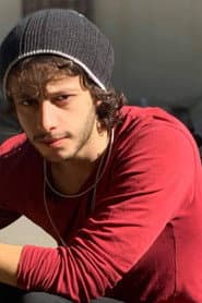 Photo of Mikhael Salibi